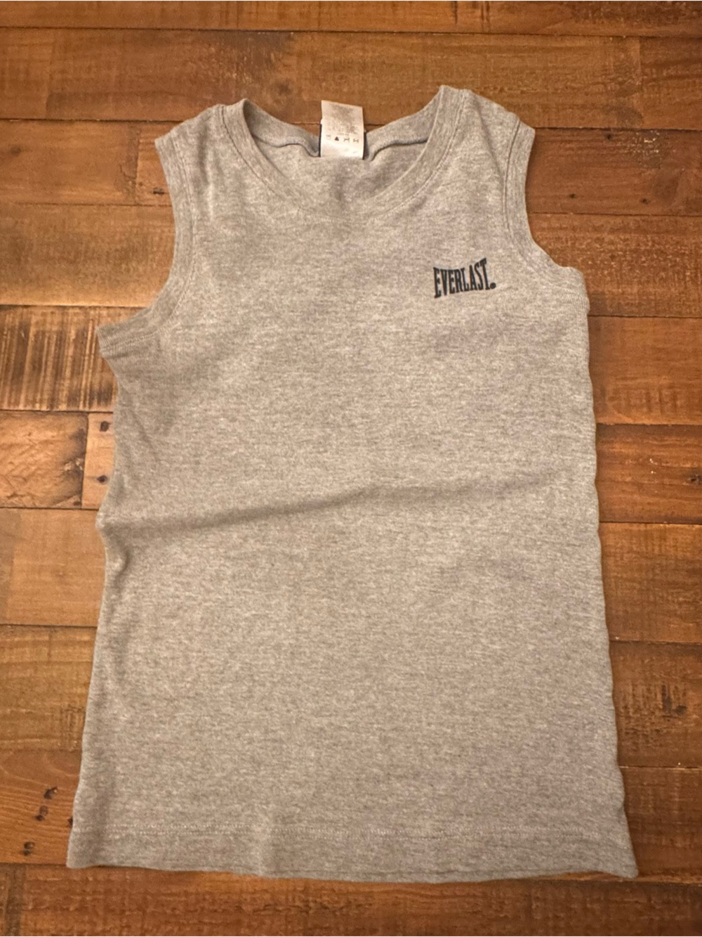 EVERLAST Sleeveless Tank